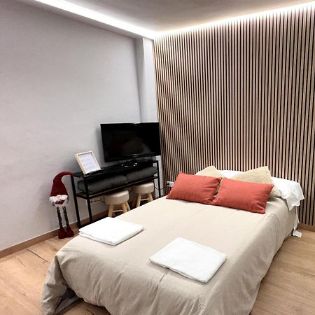 Apartamentos Baladrias Formigal Centro - Recien Reformado Екстер'єр фото