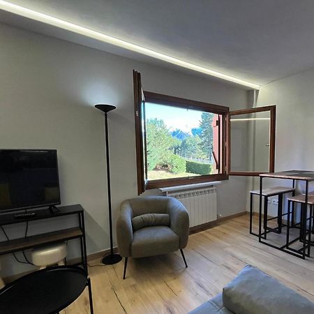 Apartamentos Baladrias Formigal Centro - Recien Reformado Екстер'єр фото