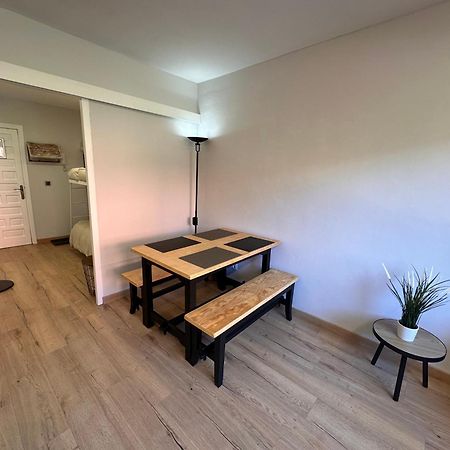 Apartamentos Baladrias Formigal Centro - Recien Reformado Екстер'єр фото