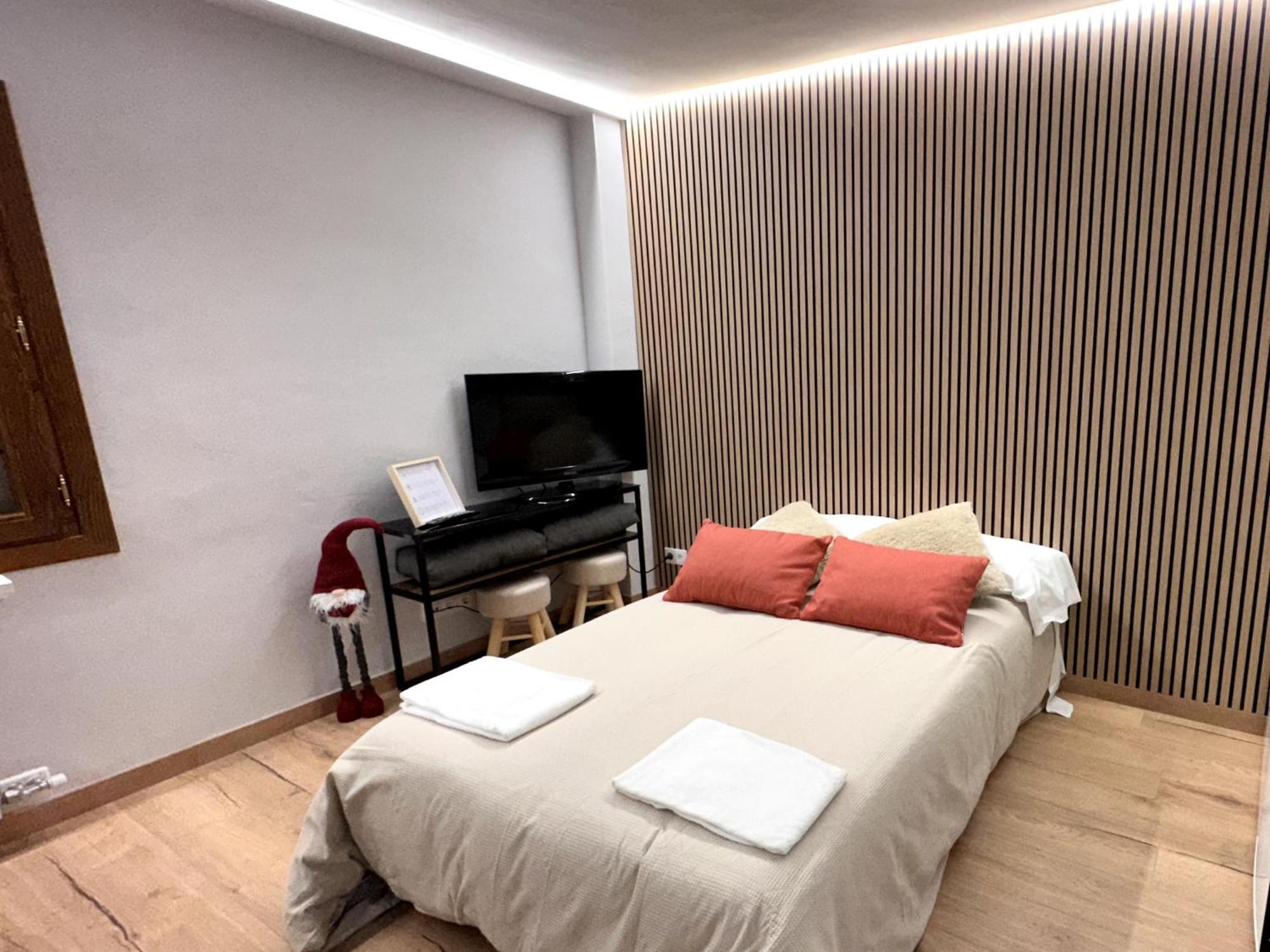 Apartamentos Baladrias Formigal Centro - Recien Reformado Екстер'єр фото