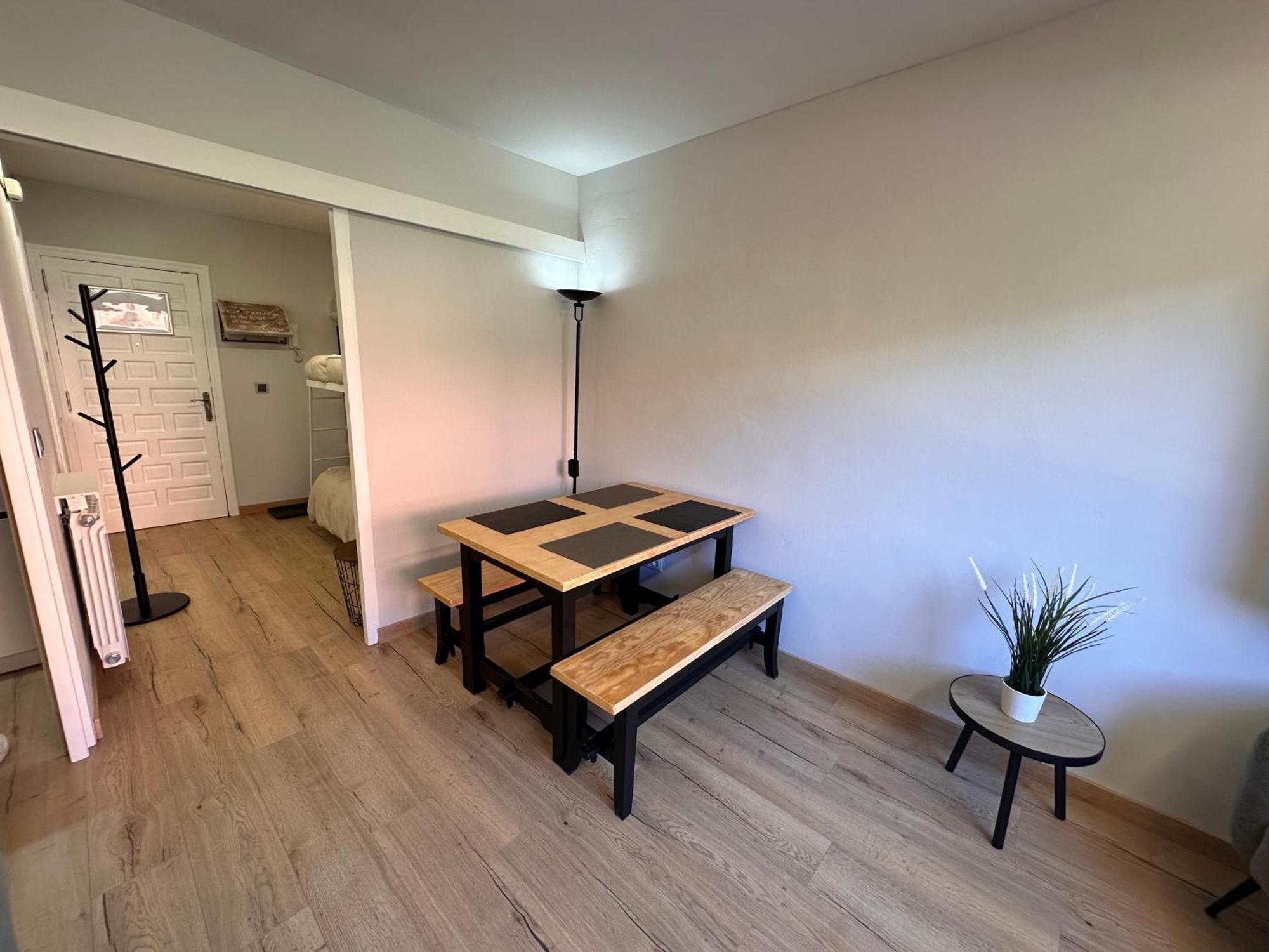 Apartamentos Baladrias Formigal Centro - Recien Reformado Екстер'єр фото