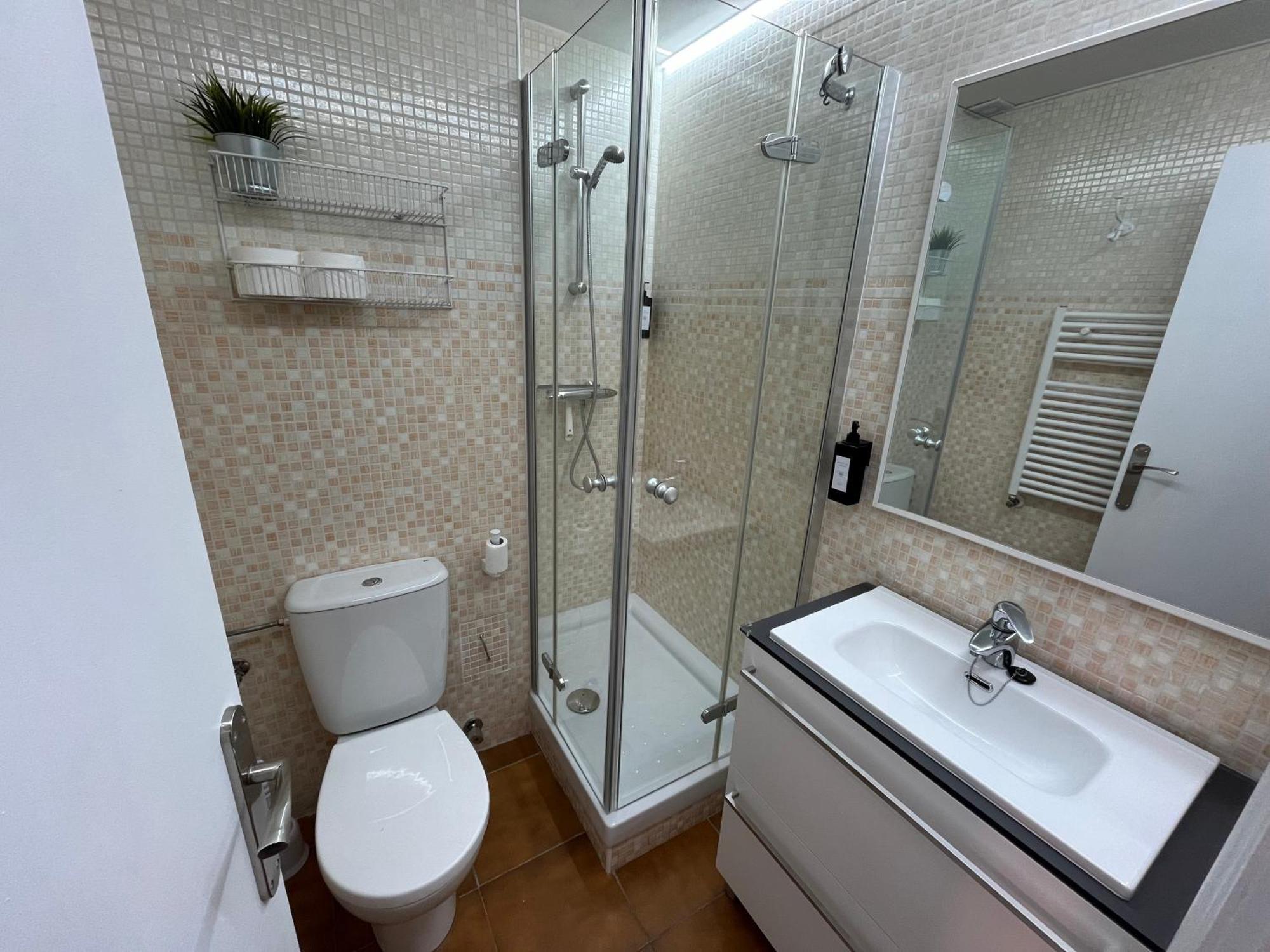 Apartamentos Baladrias Formigal Centro - Recien Reformado Екстер'єр фото