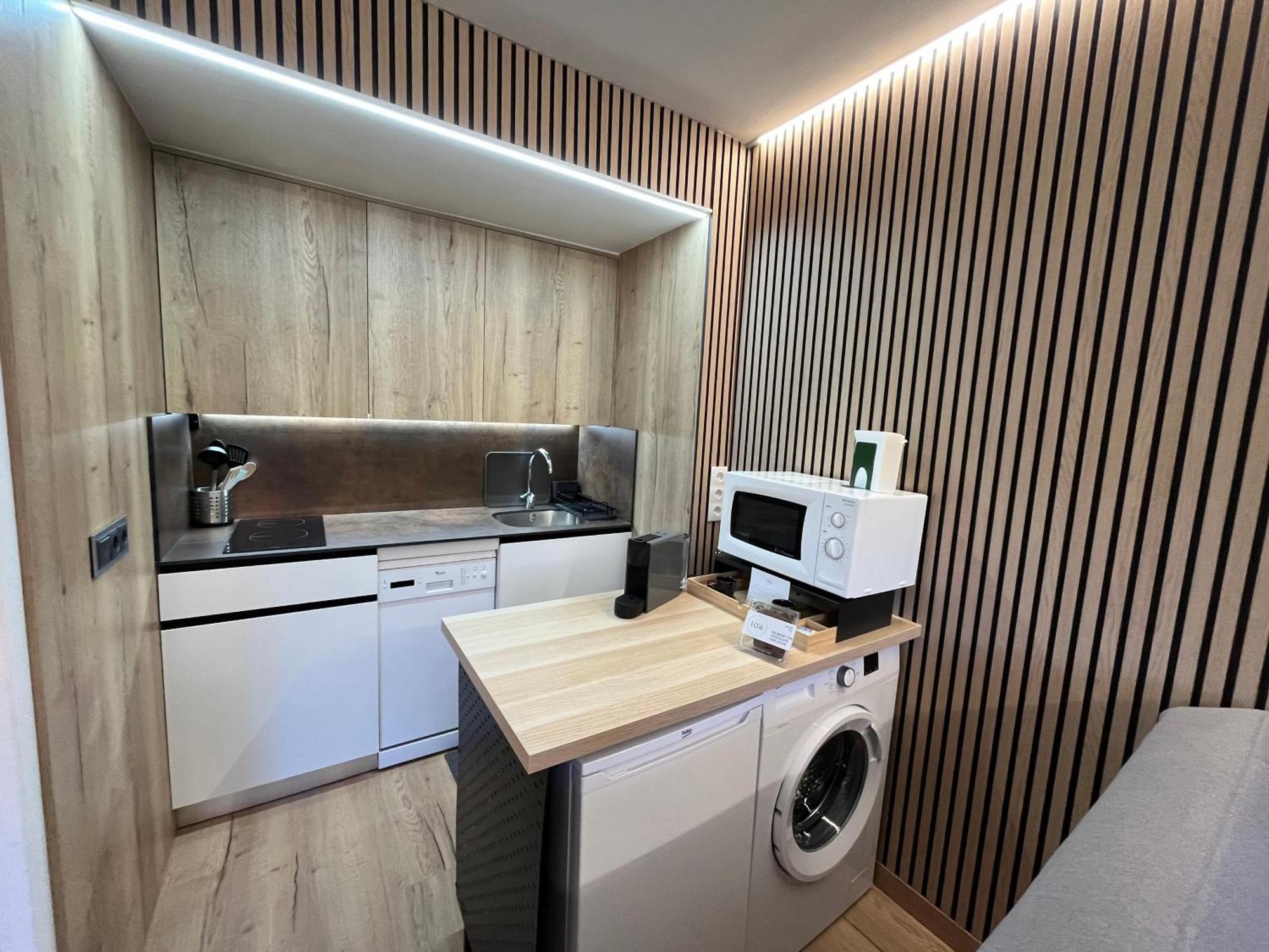 Apartamentos Baladrias Formigal Centro - Recien Reformado Екстер'єр фото